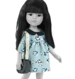 Amigas poppen kledingset Mu00e1ria