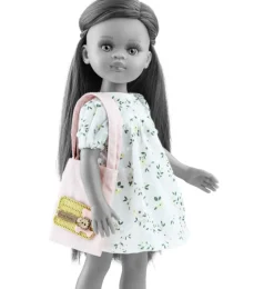 Amigas poppen kledingset Simona