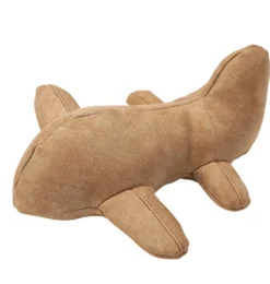 BamBam vintage vliegtuig