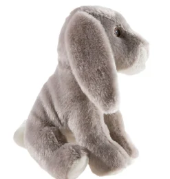 Bottle 2 buddy / Knuffelkonijn gemaakt van gerecyclede PET-flessen