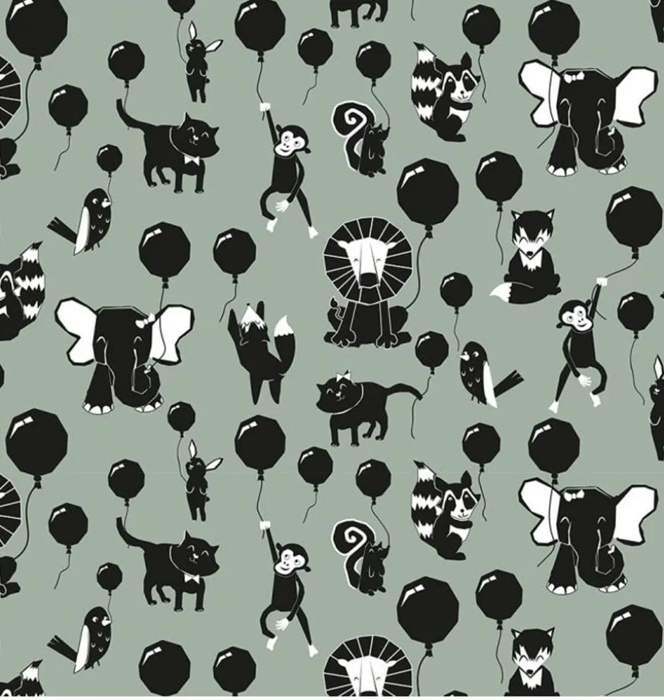 Cadeaupapier dieren van House of Products