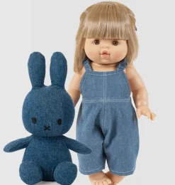 Cadeaupapier jeans / denim