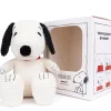 Corduroy Snoopy in geschenkdoos