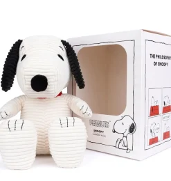 Corduroy Snoopy in geschenkdoos