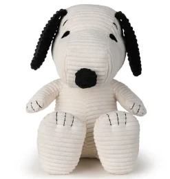 Corduroy Snoopy in geschenkdoos