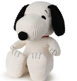Corduroy Snoopy in geschenkdoos