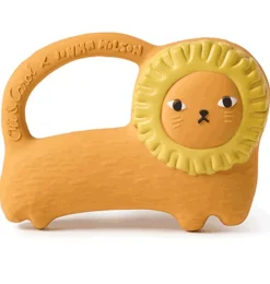 Donna Wilson / Oli&Carol bijtspeeltje Richie leeuw