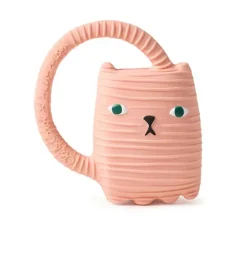 Donna Wilson / Oli&Carol bijtspeeltje Ginge cat