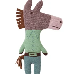 Donna Wilson Dave Donkey