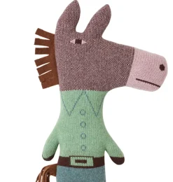 Donna Wilson Dave Donkey