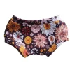 Flowered pants voor Gordi & Minicolettos poppen