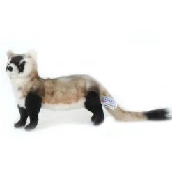 Fret knuffel van Hansa