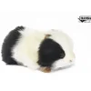 Hansa cavia zwart / wit