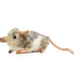 Hansa Creation bruine springspitsmuis