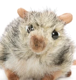 Hansa Creation bruine springspitsmuis