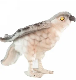 Hansa creation grijze valk