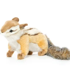 Hansa Creation lichtbruine aardeekhoorn