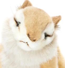 Hansa Creation lichtbruine aardeekhoorn