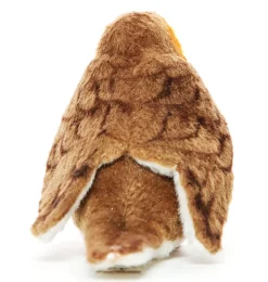 Hansa Creation roodborstje