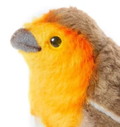 Hansa Creation roodborstje