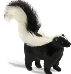 Hansa creation stinkdier