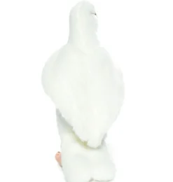 Hansa Creation witte duif