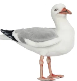 Hansa Creation zilvermeeuw / meeuw