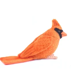 Hansa Creations oranjerode kardinaal vogel