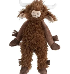 Happy Horse Big Cody / Schotse hooglander