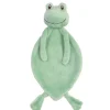 Happy Horse Flavio kikker knuffeldoekje