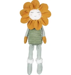 Happy Horse Fleur / een bloemenpop