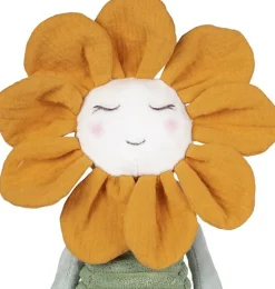 Happy Horse Fleur / een bloemenpop