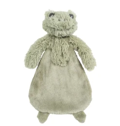 Happy Horse Frog Flex knuffeldoekje