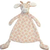 Happy Horse giraffe Gessy knuffeldoekje