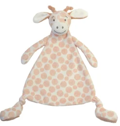 Happy Horse giraffe Gessy knuffeldoekje