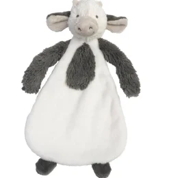 Happy Horse knuffeldoekje Casper koe