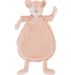 Happy Horse knuffeldoekje eekhoorn Sancho