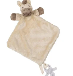 Happy Horse knuffeldoekje paard Helma