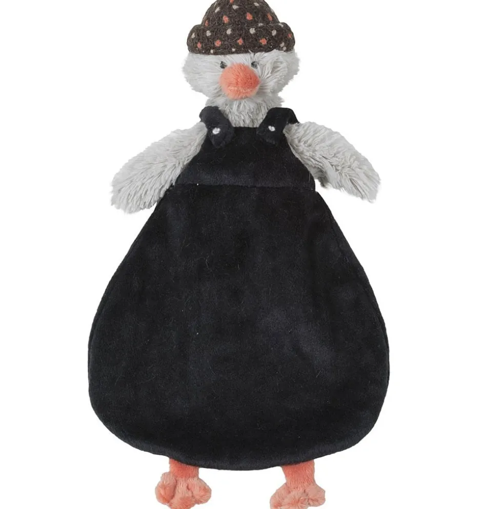 Happy Horse knuffeldoekje pinguu00efn Polar