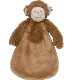 Happy Horse knuffeldoekje monkey / aapje Micha