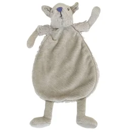 Happy Horse knuffeldoekje wolf Willow