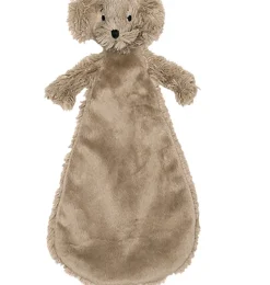 Happy Horse knuffeldoekje teckel Duke