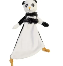 Happy Horse knuffeldoekje panda Phill