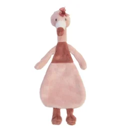 Happy Horse knuffeldoekje flamingo Fiddle