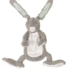 Happy Horse knuffeldoekje Grey Rabbit Twine