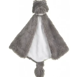 Happy Horse knuffeldoekje krokodil Colin