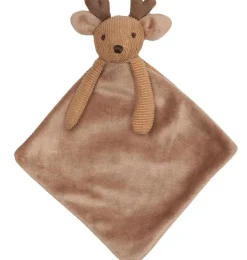 Happy Horse knuffeldoekje moose Mellow / eland