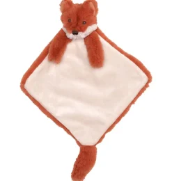 Happy Horse knuffeldoekje vos Flore