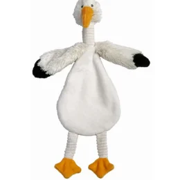 Happy Horse knuffeldoekje ooievaar Sky