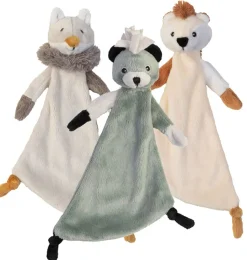 Happy Horse knuffeldoekje vosje Forrester